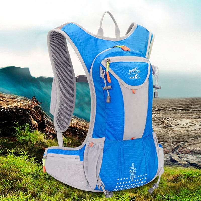 Bike-Rucksack für Outdoorsport | Karnz