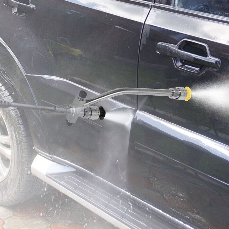 Autowaschanlage Wasserpistole Adapter | Karnz
