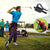 Golf-Putter-Clip