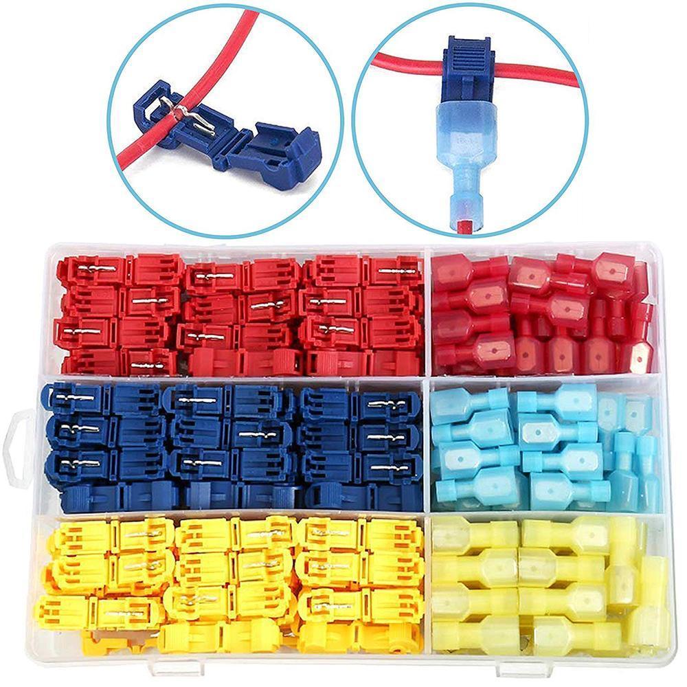Drahtverbinder-Kit Typ T | Karnz