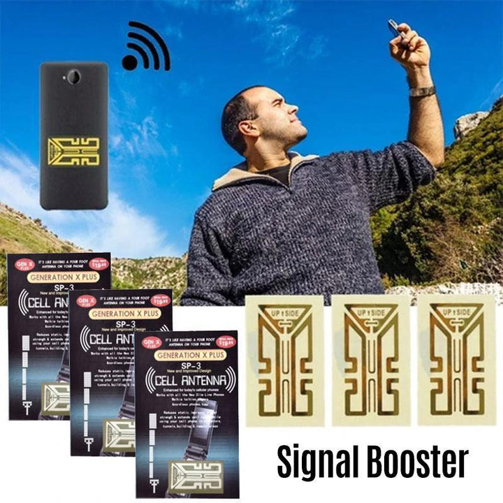 Karnz | Signalverstärker | Signalverstärker für Mobiltelefone