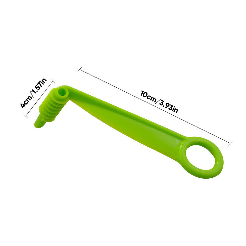 2-in-1 Zerkleinerer & Schneider | Karnz