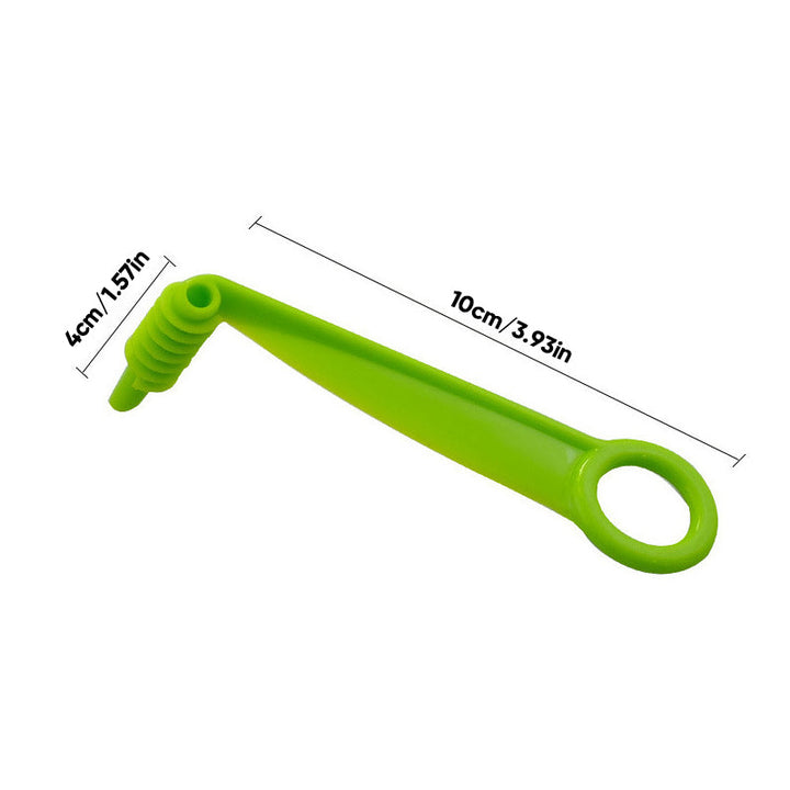 2-in-1 Zerkleinerer & Schneider | Karnz