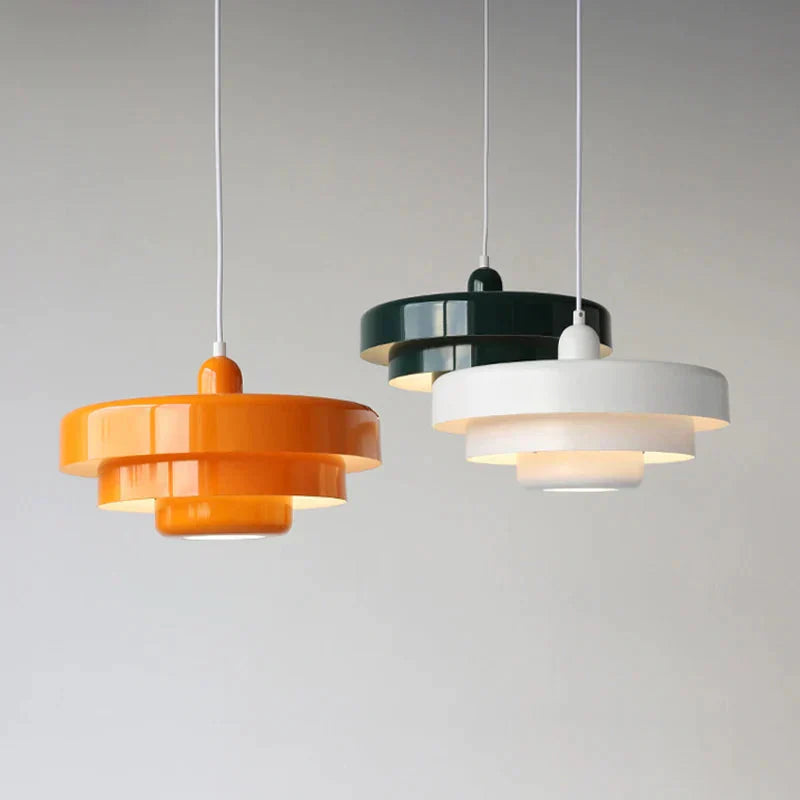 HaloLight Nordic LED Pendelleuchte - Verfeinerte Beleuchtung mit adjustierbarer LED-Technologie | Karnz