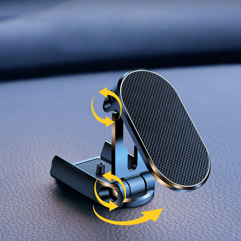 Starker magnetischer Klapphalter | Karnz