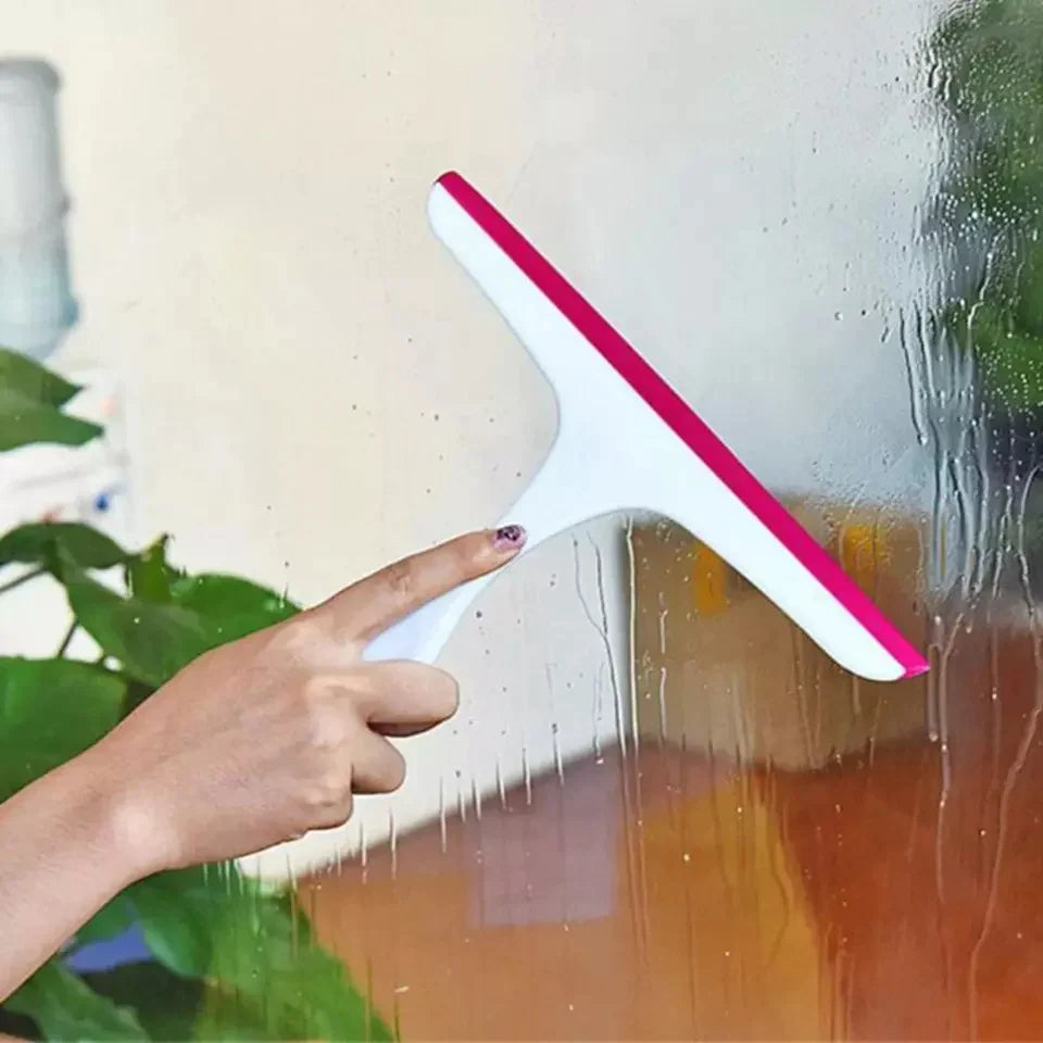 Weicher Gummi Wischer Karnz