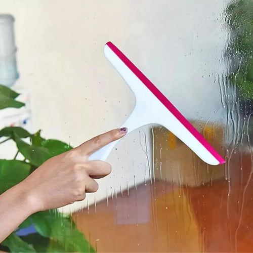 Weicher Gummi Wischer Karnz