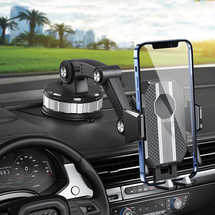 Superhaftender Handyhalter für das Auto | Karnz