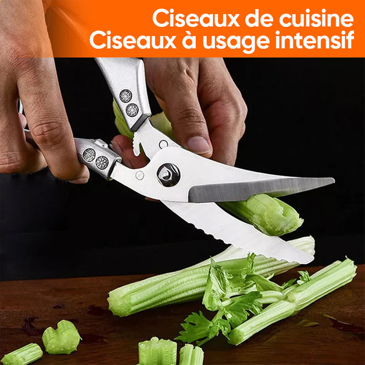 Robust stainless steel bone cutter | Karnz