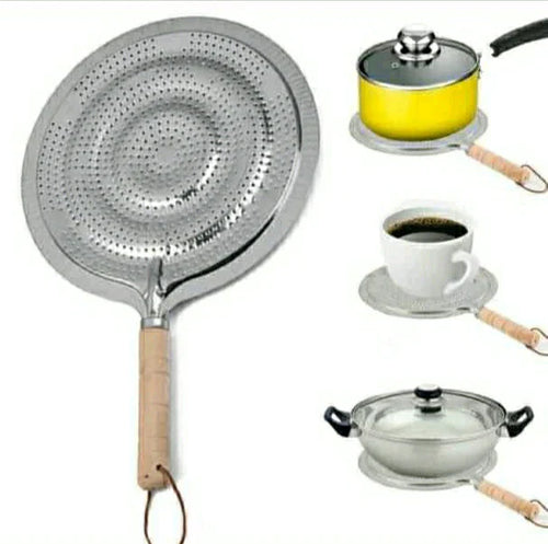 Heat Simmer Schüssel