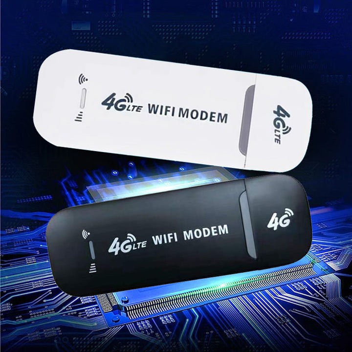 Drahtloses Netzwerkadapter für 4G LTE-Router | Karnz
