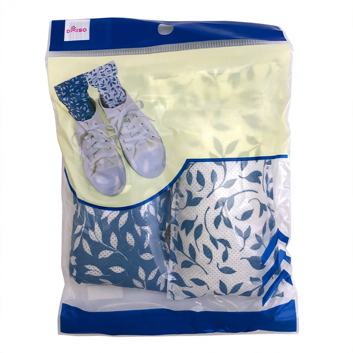 Daiso Aktivkohle-Schuh-Deodorierer und Trockner