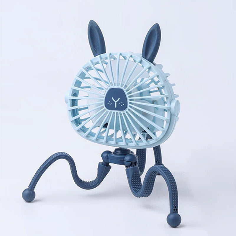 Tragbarer Babyventilator | Karnz