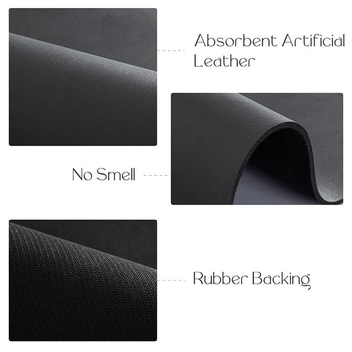 Küchen Super Absorbierende Abtropfmatte | Karnz