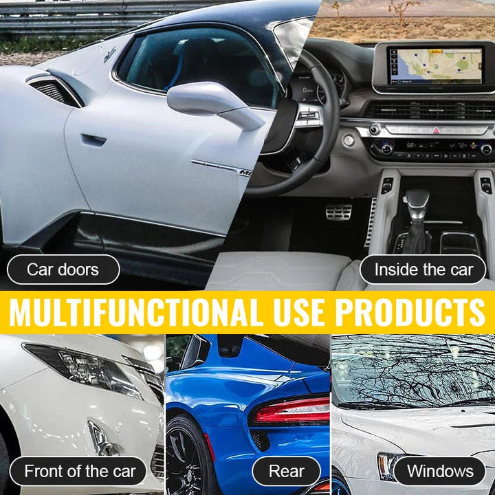 Coating-Agent für Automobilkunststoffe | Karnz
