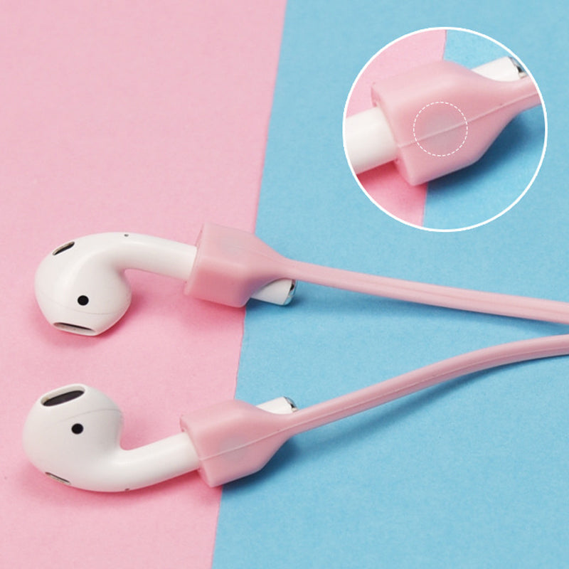 Magnetisches AirPods-Nackenband mit Anti-Verlust-Funktion