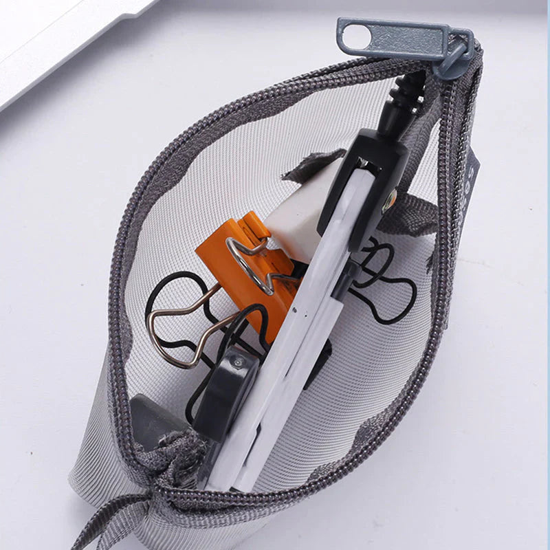 Tragbare Netzspeichertasche Karnz