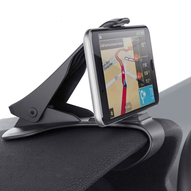 Universeller Auto-Handy-Kreis-Halter | Karnz