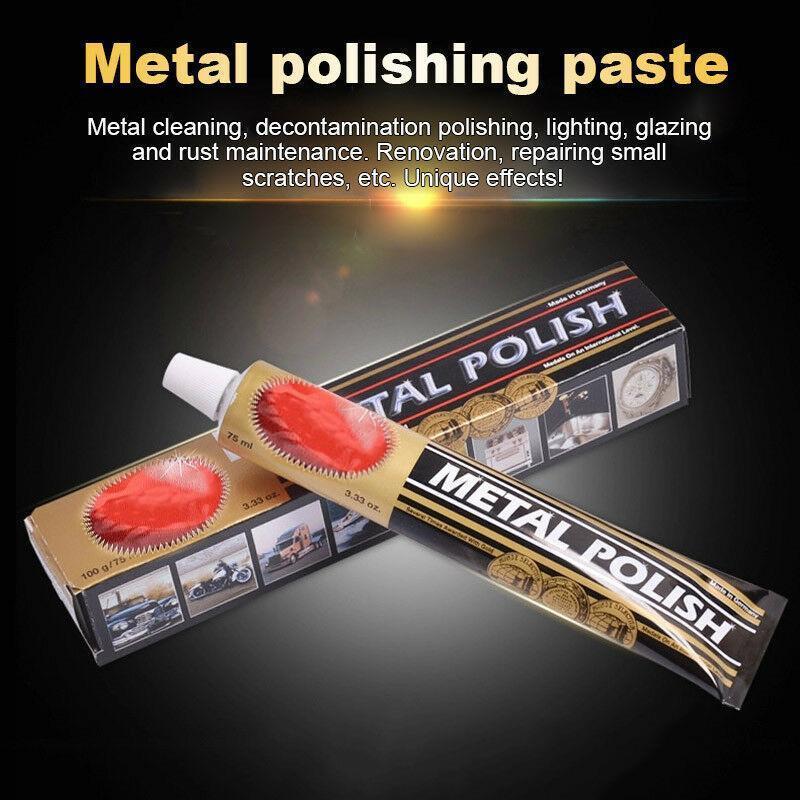 Metallpoliturpaste | Karnz