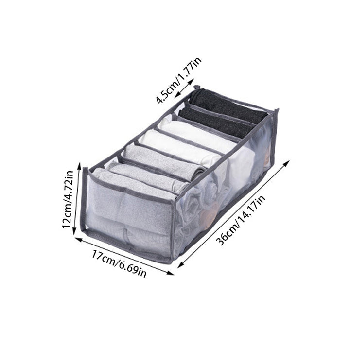 Gitter-Aufbewahrungsbox | Karnz