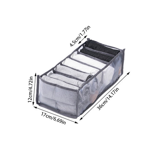 Gitter-Aufbewahrungsbox | Karnz
