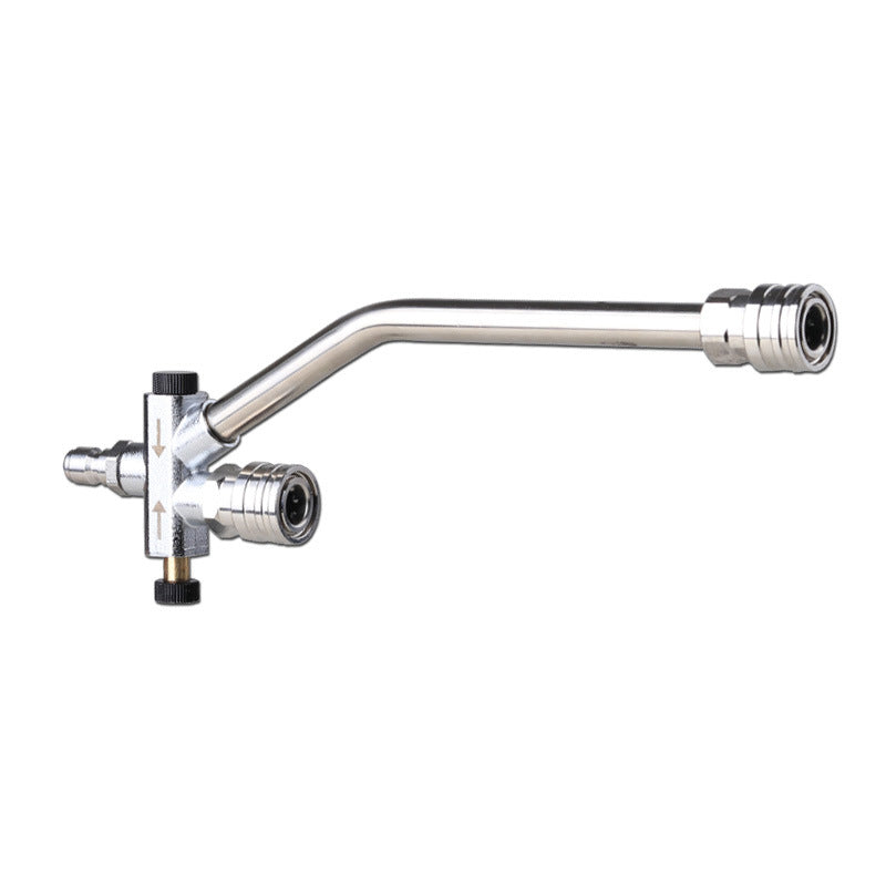 Autowaschanlage Wasserpistole Adapter | Karnz