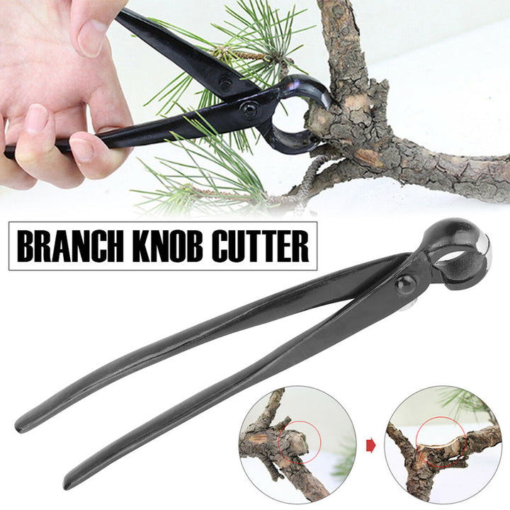 Branch Knopf Schneider für Gartenarbeit | Karnz