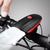 Wiederaufladbare USB-Mountainbike-Frontleuchte | Karnz