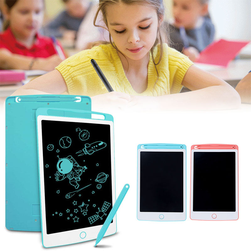 LCD Schreibtafel Farbe 8,5’’ | Karnz