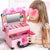 LittleGlam Set - Waschbares Make-up für Kinder Karnz