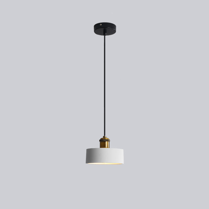 Stylische Morandi Design LED Pendelleuchte - MoraGlow | Karnz