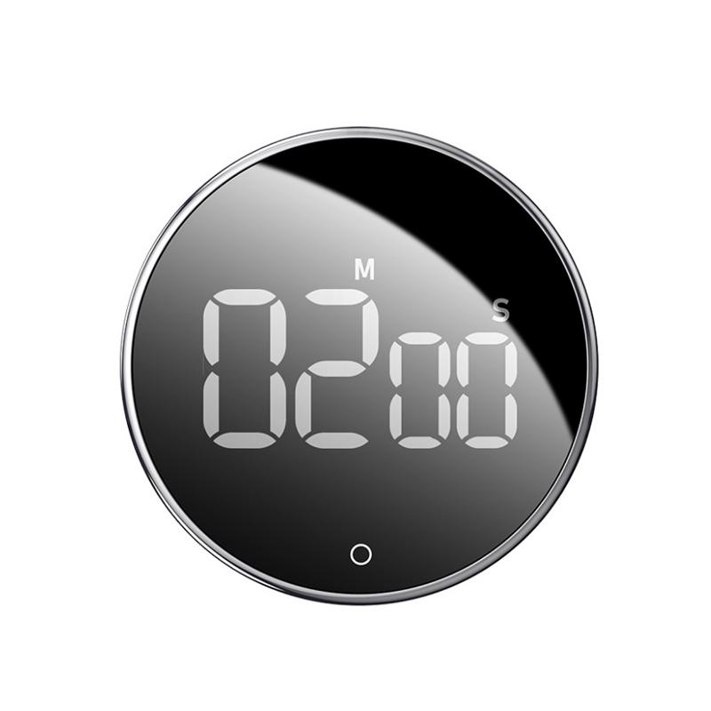 Multifunktionale Magnetische Digitale Timer | Karnz