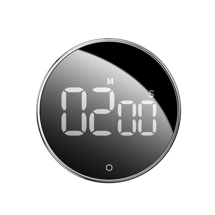 Multifunktionale Magnetische Digitale Timer | Karnz