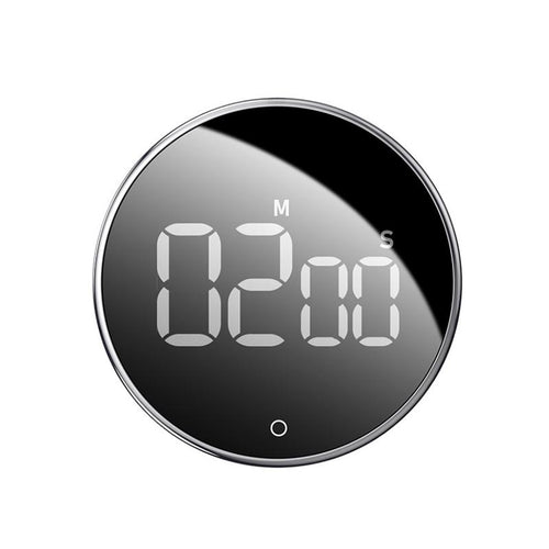 Multifunktionale Magnetische Digitale Timer | Karnz