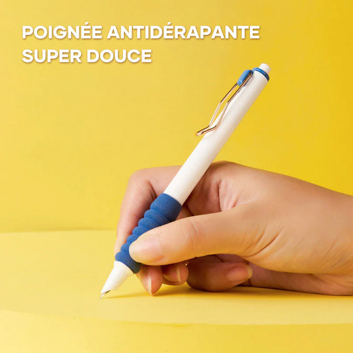 Retractable Fountain Pen | Karnz
