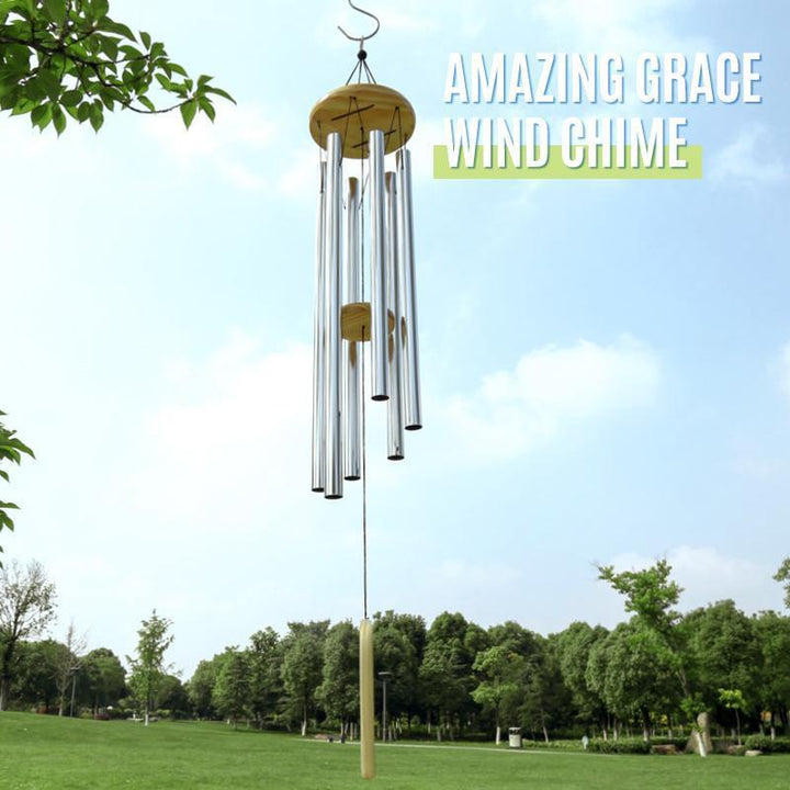 Amazing Grace Windspiel | Karnz
