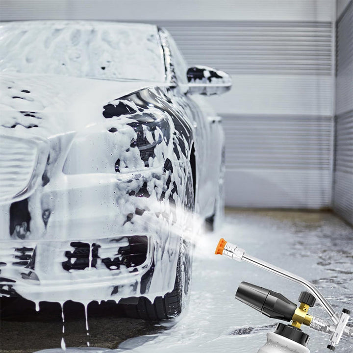 Autowaschanlage Wasserpistole Adapter | Karnz