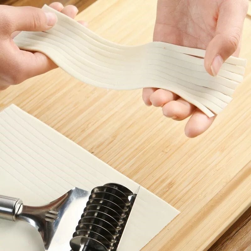 Nudel Spaghetti Schneider Roller | Karnz