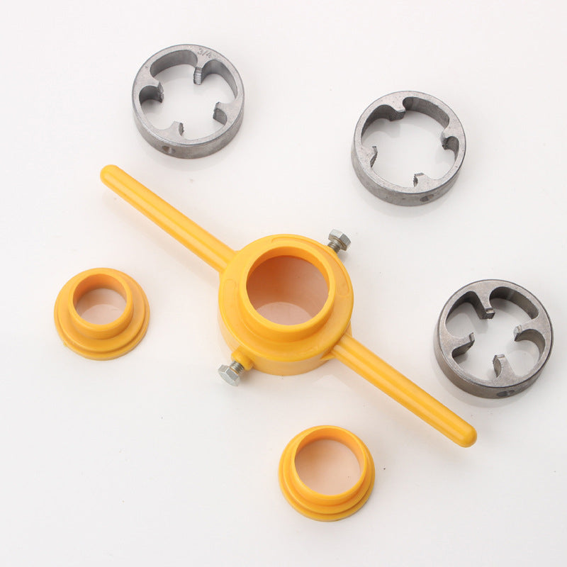 Set von Montagestrips | Karnz