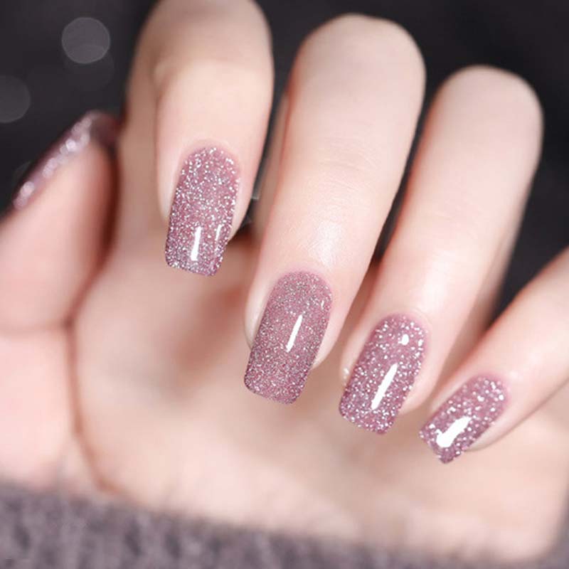 Glitzer- und Diamantnagellack (8ml) | Karnz