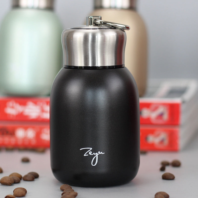10.15oz Mini-Vakuum-Thermo-Wasserflasche | Karnz