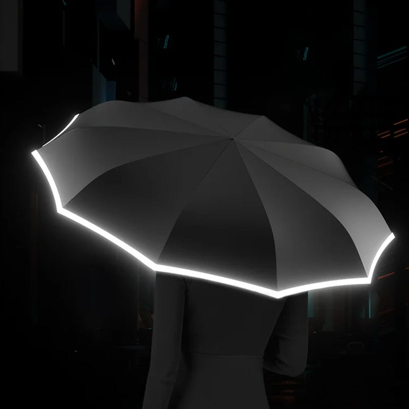 Ring Schnalle Regenschirm | Karnz