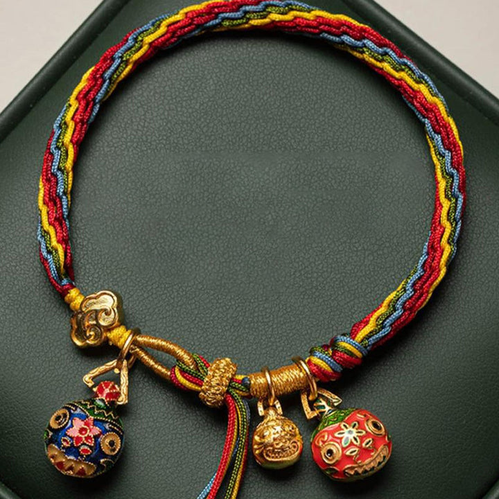 Tuna-Armband der Wiedergeburt | Karnz