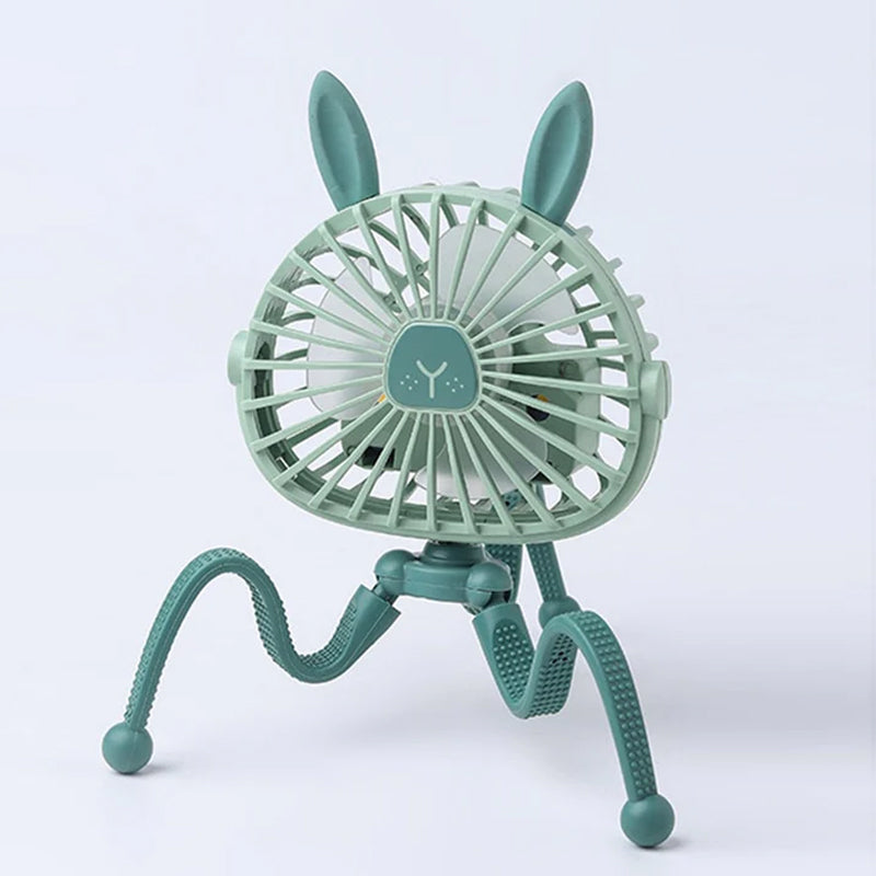 Tragbarer Babyventilator | Karnz