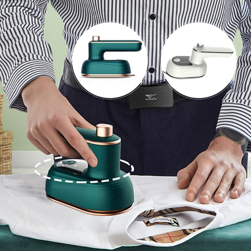 Rotierendes hängendes Eisen | Karnz