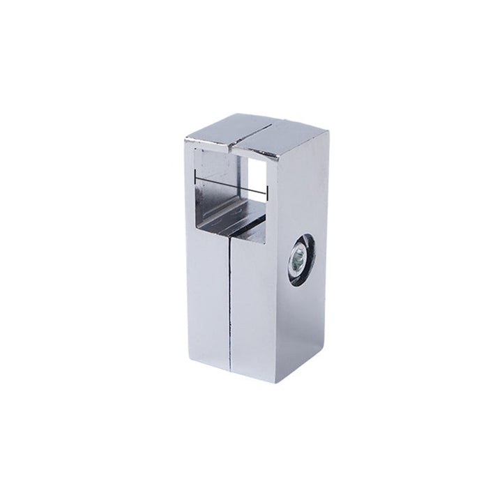 Quadratischer Rohrverbinder | Karnz
