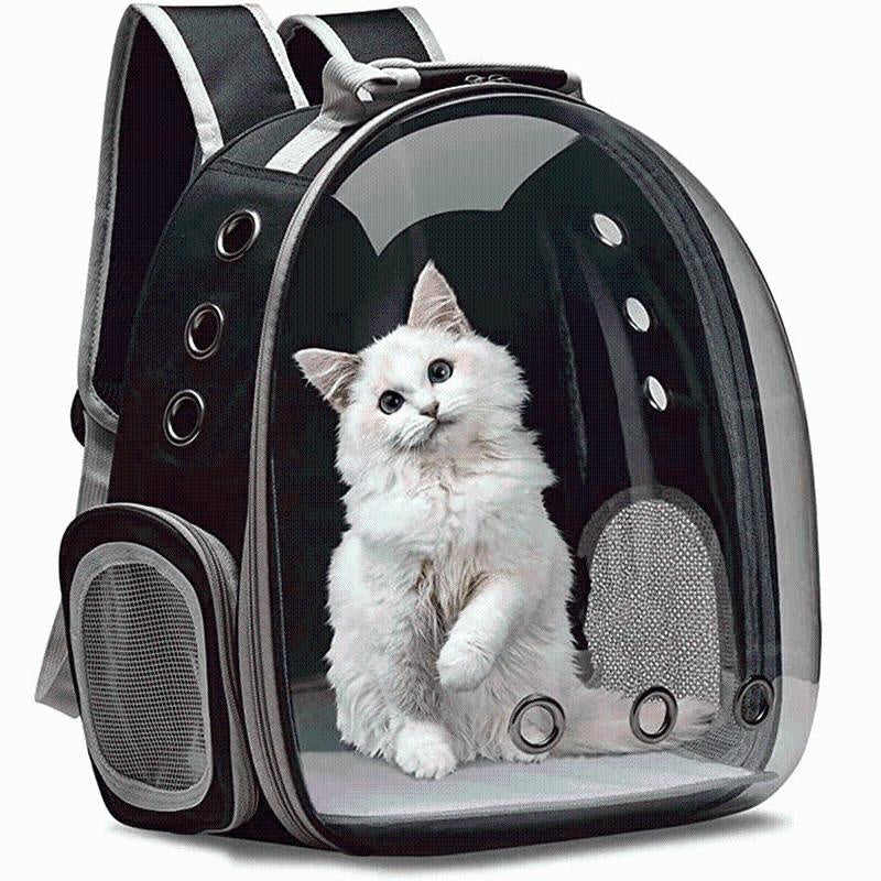 Kat Atmungsaktiver Rucksack | Karnz