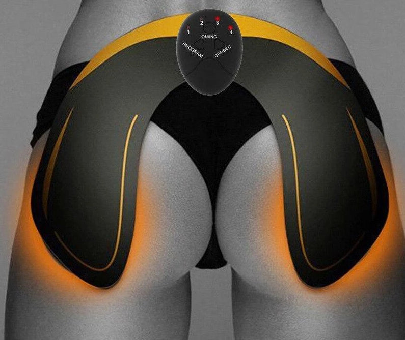 GetFit - Muskelstimulator Trainingsset | Karnz