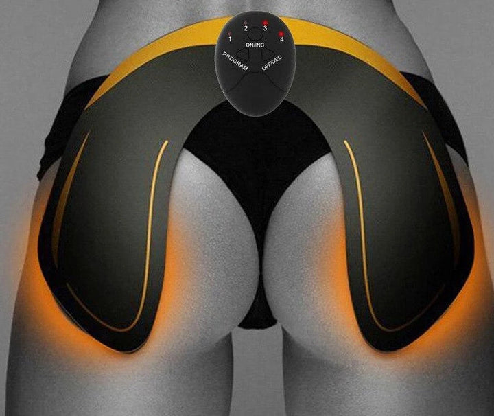 GetFit - Muskelstimulator Trainingsset | Karnz