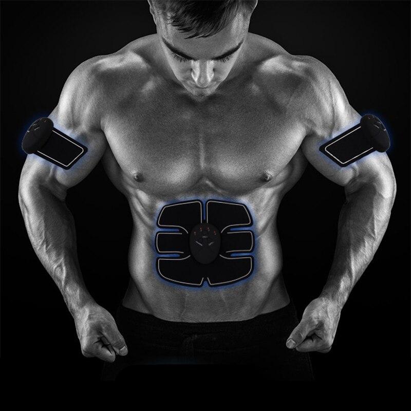GetFit - Muskelstimulator Trainingsset | Karnz